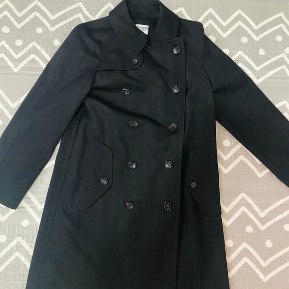 Rare vintage comme des garncons Robe de Chambre coat jacket parka - Picture 2 of 10